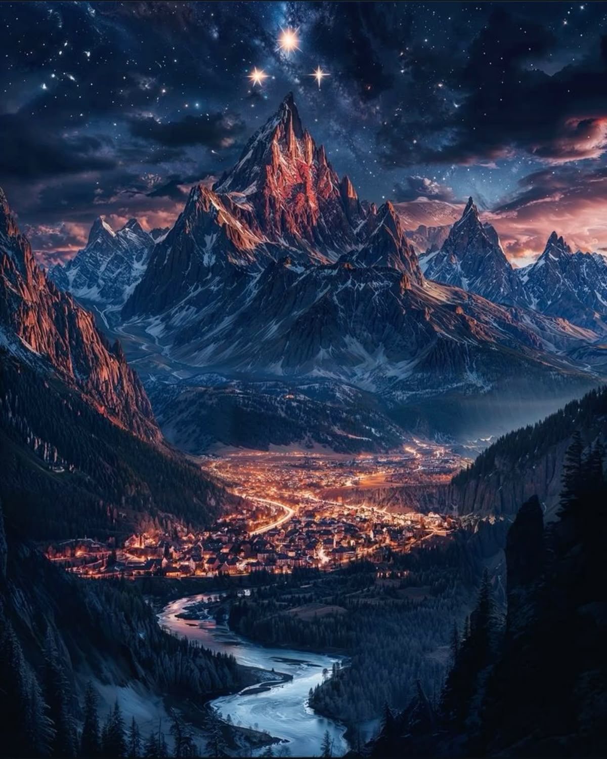 A Court of Thorns and Roses