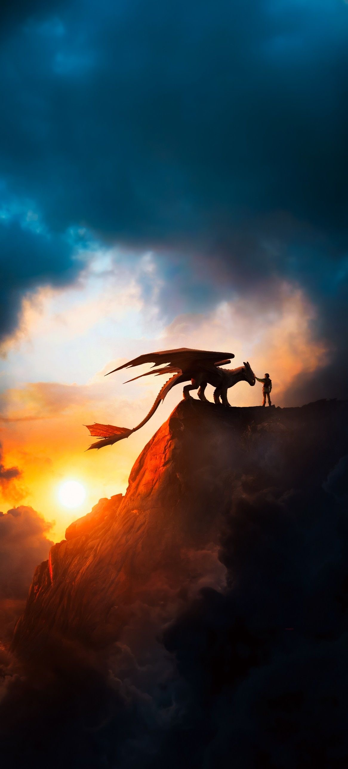 How To Train Your Dragon