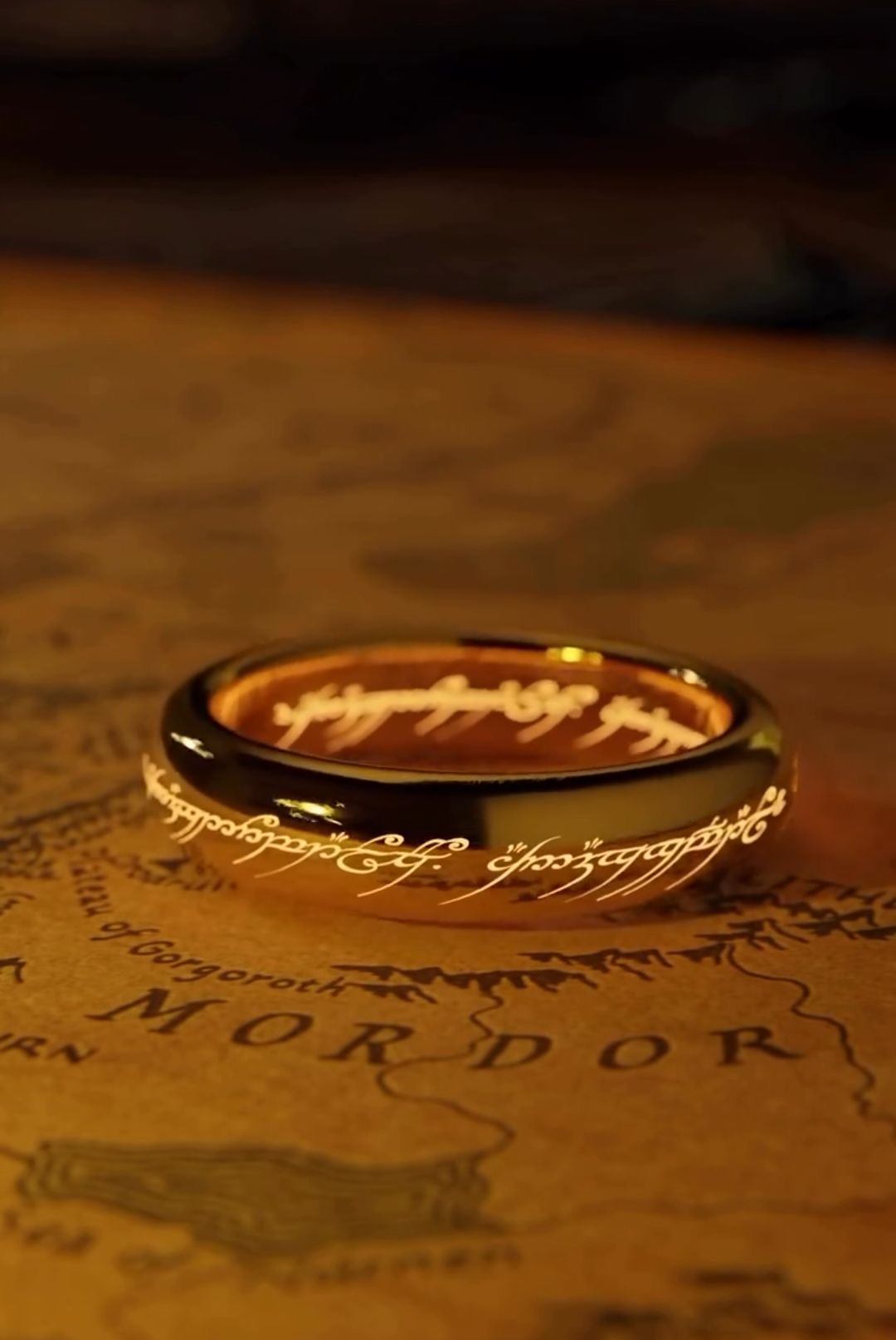 Lord of the Rings