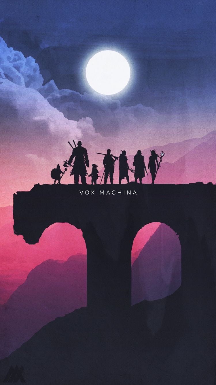 Vox Machina