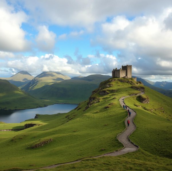Scotland