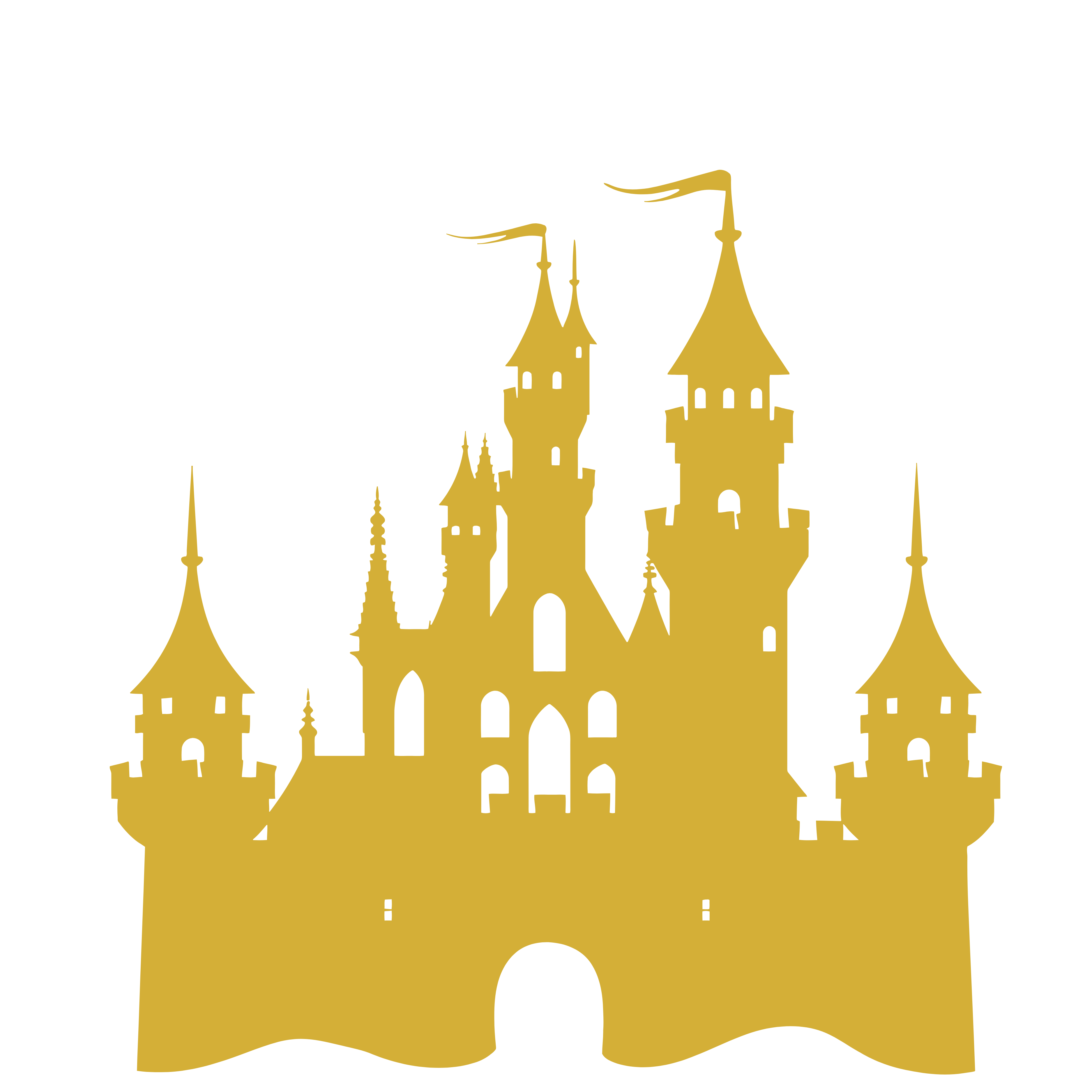 Castle icon