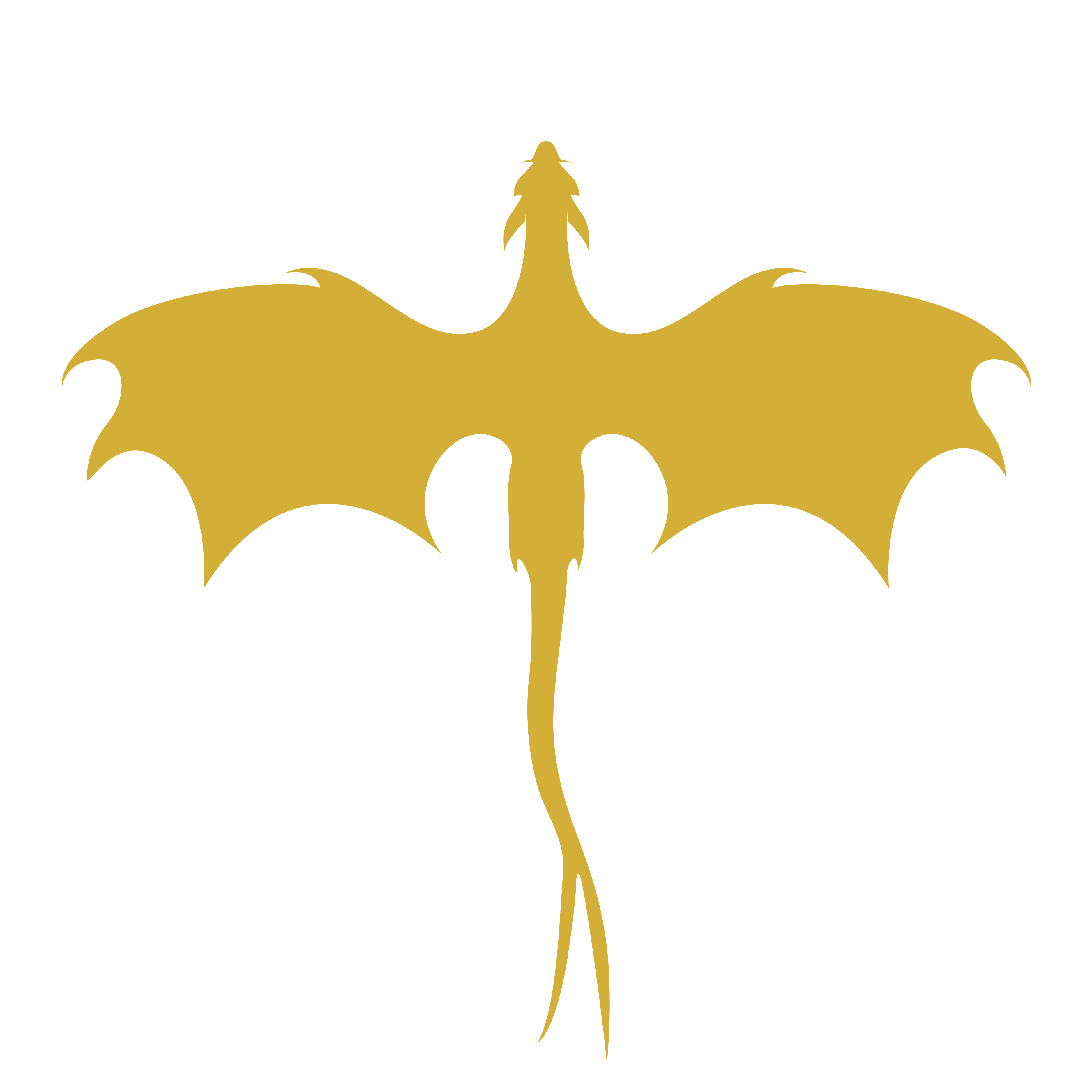 Dragon icon